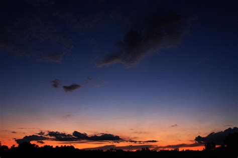 Late Night Sunset Photograph By Rachel Evers Fine Art America
