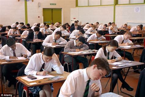 Exams Upheaval Leads Schools To Ditch Gcses And Switch O Level Based