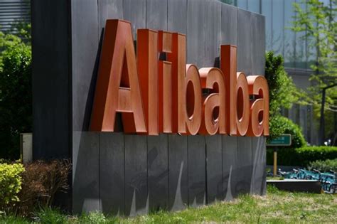Alibaba Sex Scandal Tops Search Trends On Weibo Firm Suspends Employee