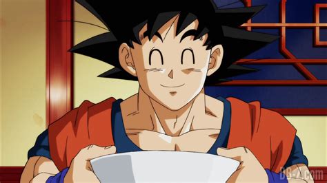 Bulla is born, and gohan congratulates vegeta. Dragon Ball Super Épisode 90 : Gohan vs Goku