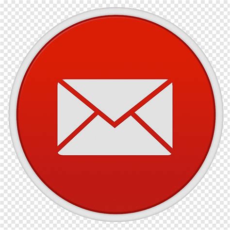 Email Logo Computer Icons Gmail Free Png Pngfuel