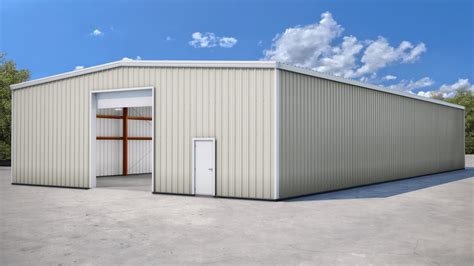 Discount Metal Buildings Metal Building Kits On Sale