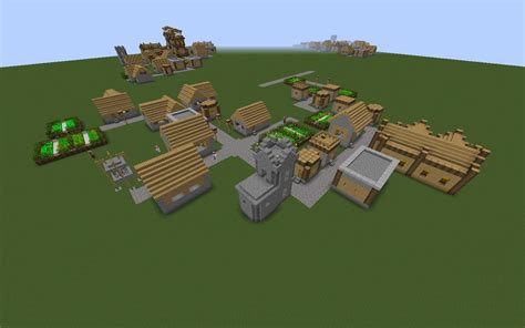 Maybe you would like to learn more about one of these? Village-up Mod Minecraft [1.8/1.7.10/1.7.2/1.6.2/1.5.2 ...
