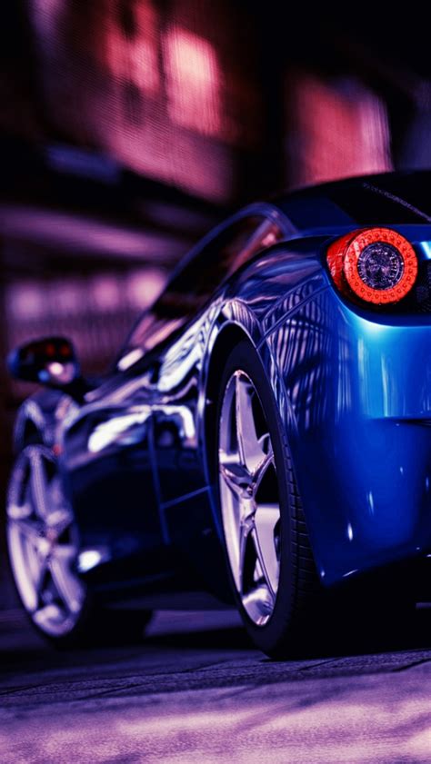 We've gathered more than 5 million images uploaded by our users and sorted them by the most popular ones. Ferrari 458 Rear - The iPhone Wallpapers