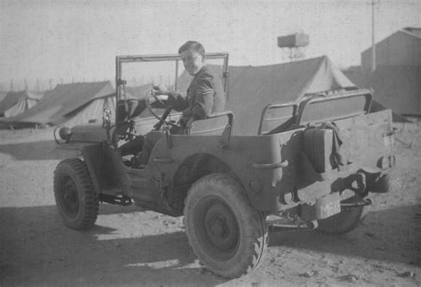Raf Jeeps In Ww2 Mv Chatter Hmvf Historic Military Vehicles Forum