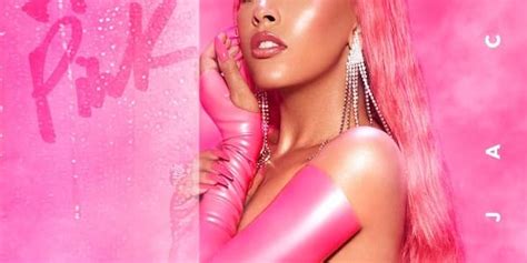 Doja Cat Drops ‘hot Pink Album F Gucci Mane Tyga And More Complex