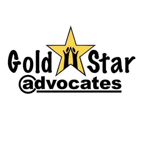 Gold Star Advocates