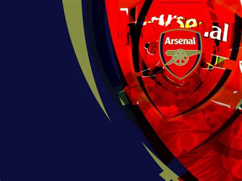 Cool Arsenal Logo Background Download Arsenal Fc Wallpaper Mac Heat