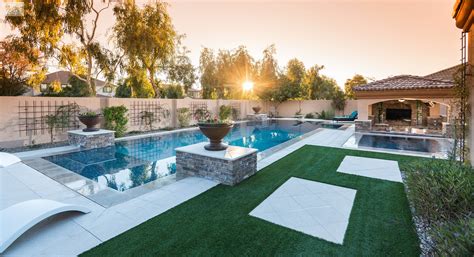 Gallery • California Pools And Landscape Pool Landscape Design
