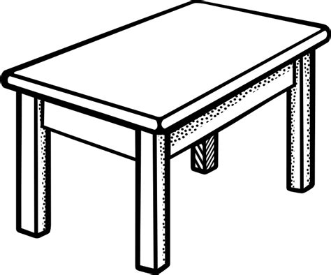 Desk Clipart Draw Picture 896484 Desk Clipart Draw