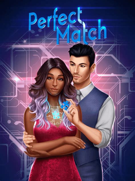 Perfect Match Book 1 Choices Stories You Play Wikia Fandom