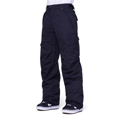 686 Infinity Insulated Cargo Pant Mens