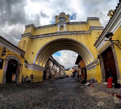 Fotos De Antigua Guatemala Imágenes Y Fotografías