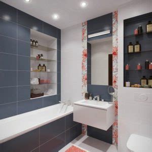 Refaire votre salle de bains sans tout casser avec un tout petit budget c'est possible grâce aux panneaux muraux ! Comment rendre sa salle de bain étanche. Trouver le bon carrelage.
