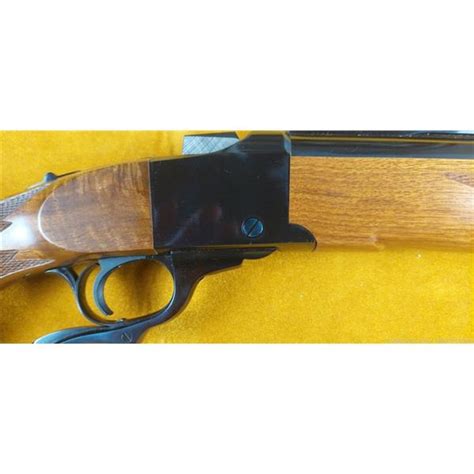 Ruger No 1 Tropical New And Used Price Value And Trends 2024