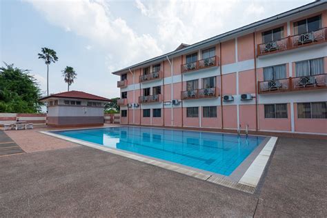 Hotel seri malaysia ipoh is located in ipoh. Hotel Seri Malaysia Ipoh - Hotel Seri Malaysia