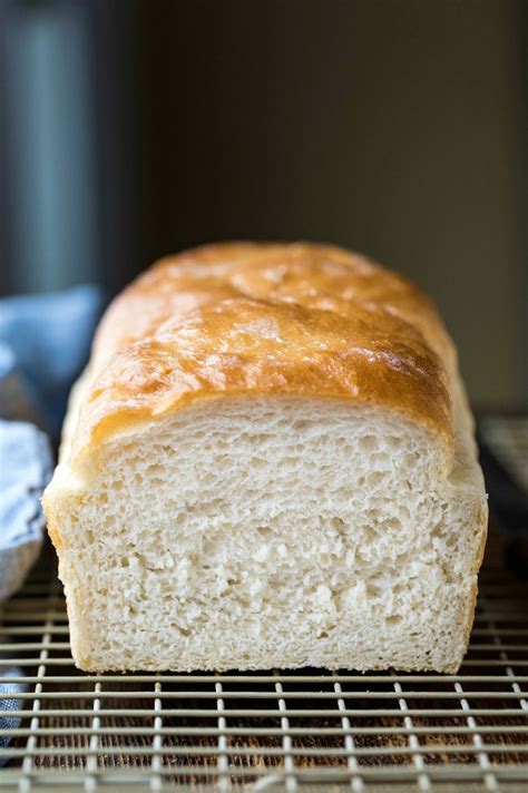 Diy Bread Recipe Real Barta