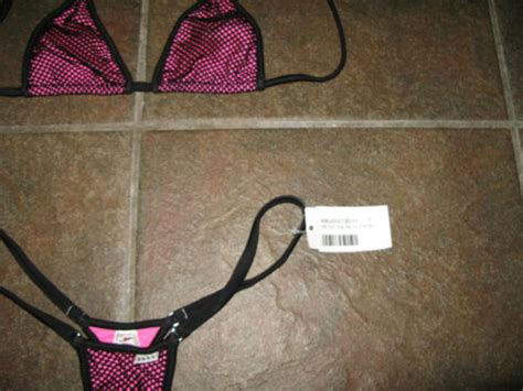 Amazon Wicked Weasel Sexy Two Tone Bikini De Clip Para My Xxx Hot Girl