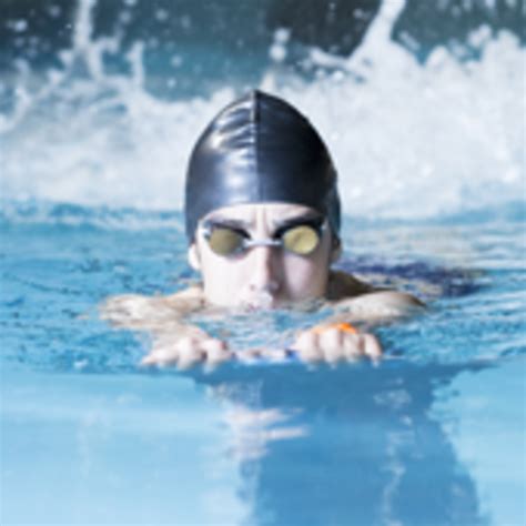 Adult Intermediate Swim Lessons Wed 630pm Pasadena Ca Swimming