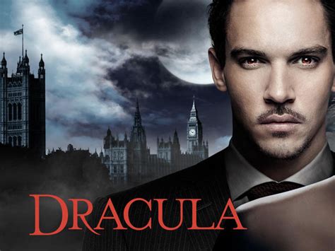 Dracula Une Bande Annonce Pour La Nouvelle Série Avec Des Vampires Dedans
