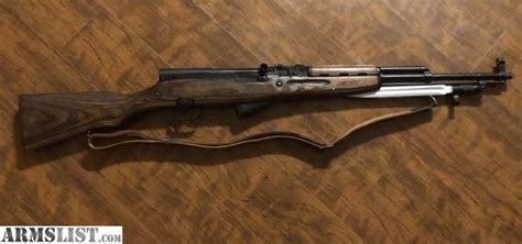 Armslist For Sale 1951 Tula Russian Sks 762 X 39