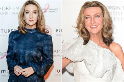 Victoria Derbyshire Apologises After Admitting She Would Break Rule Of Six To Spend Christmas