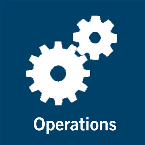 Operations Icon 382385 Free Icons Library