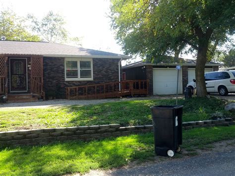 1788 Center St, Cazenovia, IL 61545 | Trulia