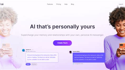 What Is Personal Ai In A Nutshell Updated Aitoolmate