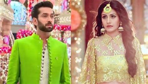 Ishqbaaz Latest News Update 2nd October 2017