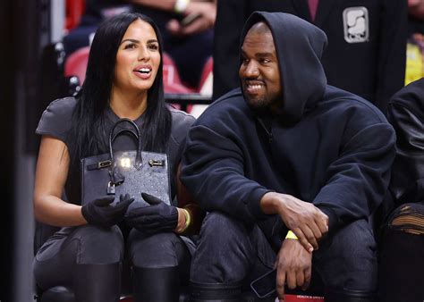 Kanye West And Chaney Jones Relationship Timeline