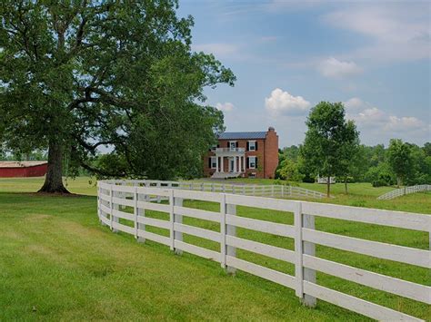 Stay up to date with real estate opportunities in fluvanna county, va, by simply saving your search; Historic Oak Grove : Ranch for Sale in Scottsville ...