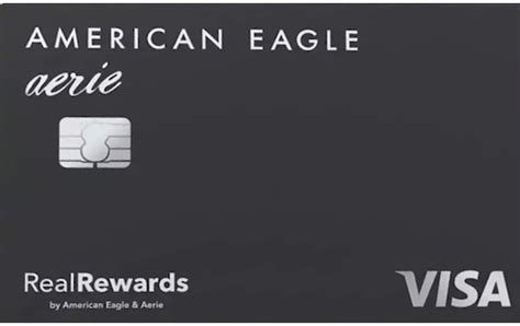 By using your american eagle credit card, you can get 10% off on purchases every day. American Eagle Credit Card Reviews