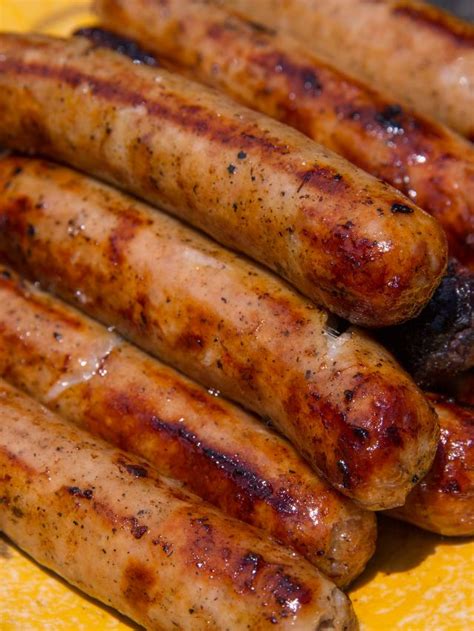 How Long Do You Cook Johnsonville Brats In An Air Fryer Easy Recipe