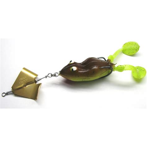 Snag Proof® Bobbys Perfect Buzz Lure 224335 Top Water Baits At Sportsmans Guide