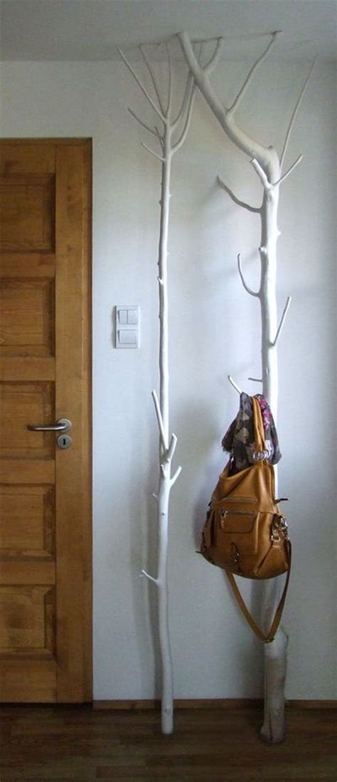 Check These Creative Tree Branches Decor Ideas That You Can Easily Make