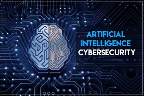 Artificial Intelligence Ai In Cyber Security Market Cyber Security
