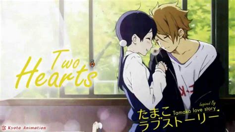 I enjoyed watching it, but there's something that made me love this more tamako love story have a great development, all pieces that scattered in its prequel, is connected creating strong bonds between the. Tamako Love Story | Anime Amino