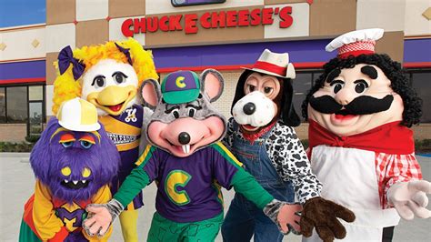 Chuck E Cheese Name Tag Images And Photos Finder