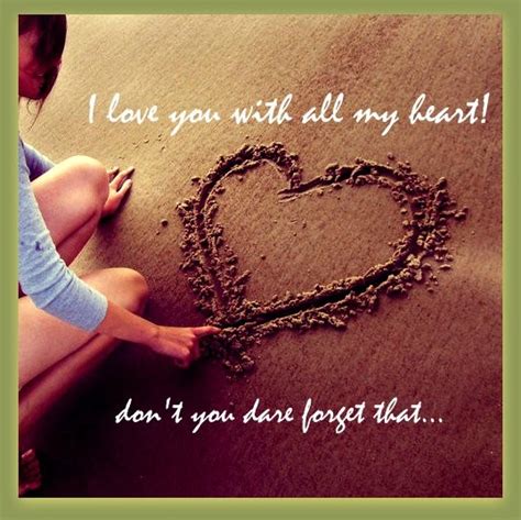 I Love You With All My Heart Quote Quote Number 687941 Picture Quotes