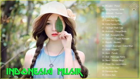 Tahun 2016 beda sekali dengan keluaran tahun 2015. Lagu Pop Galau Terbaru 2020 Indonesia Musik Terbaik ...