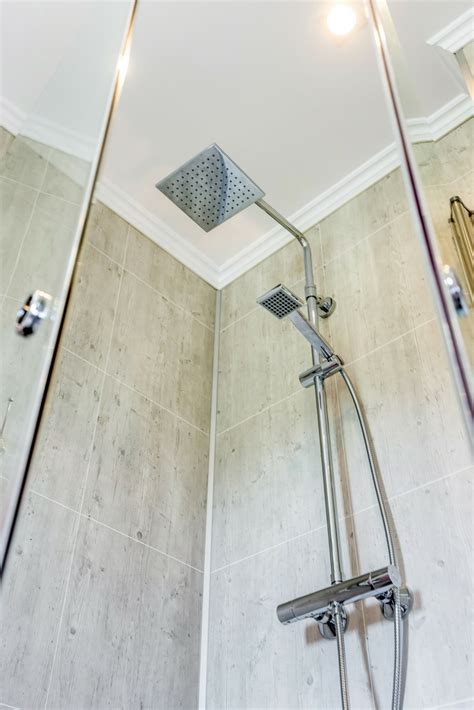 Are Shower Wall Panels Cheaper Than Tile 7 Factors You