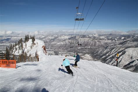 Aspen Luxury Ski Vacation Tips Theluxuryvacationguide