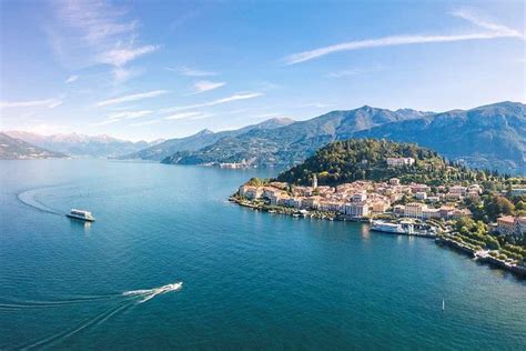 Bellagio And Varenna The Must See Places In Lake Como