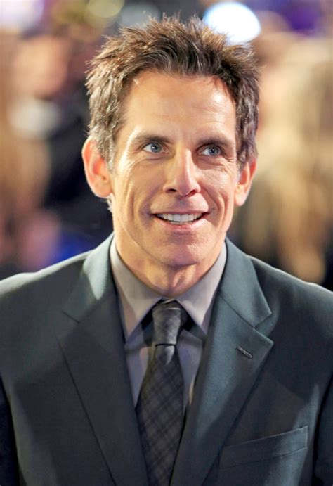 Happy 50th Birthday Ben Stiller 12 Of His Most Hilarious Moments E