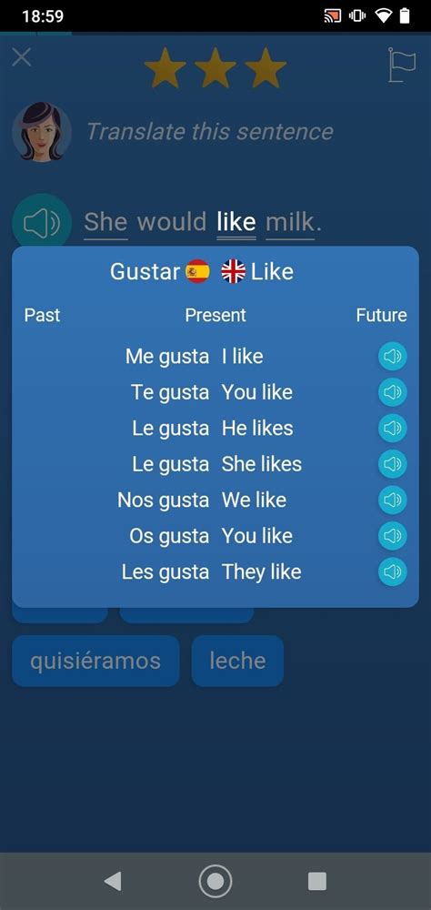 Learn Spanish Speak Spanish Apk Download For Android Free