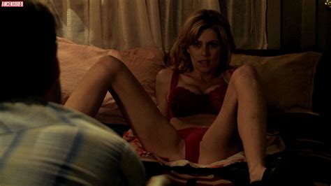 Naked Diora Baird In Quit