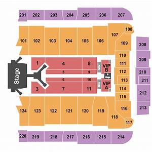 Cfg Bank Arena Jonas Brothers Seating Chart Cheapo Ticketing