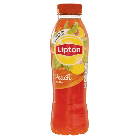 Lipton Ice Tea Peach 500ml