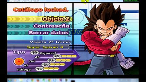 Dragon ball z budokai tenkaichi 4 mod download game ps2 pcsx2 free, ps2 classics emulator compatibility, guide play game ps2 iso pkg on ps3 on ps4. Codigos De Dragon Ball Z Budokai Tenkaichi 3 Ps2